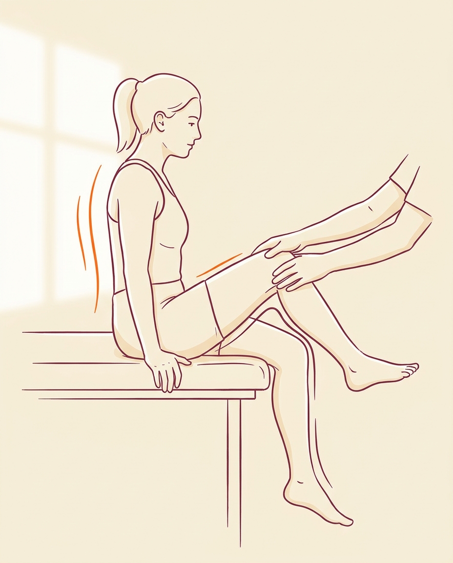 Ostéopathie du sport